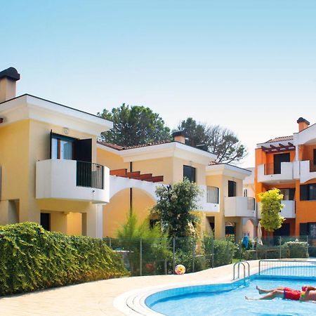 Villaggio Clio บิบิโอเน ภายนอก รูปภาพ