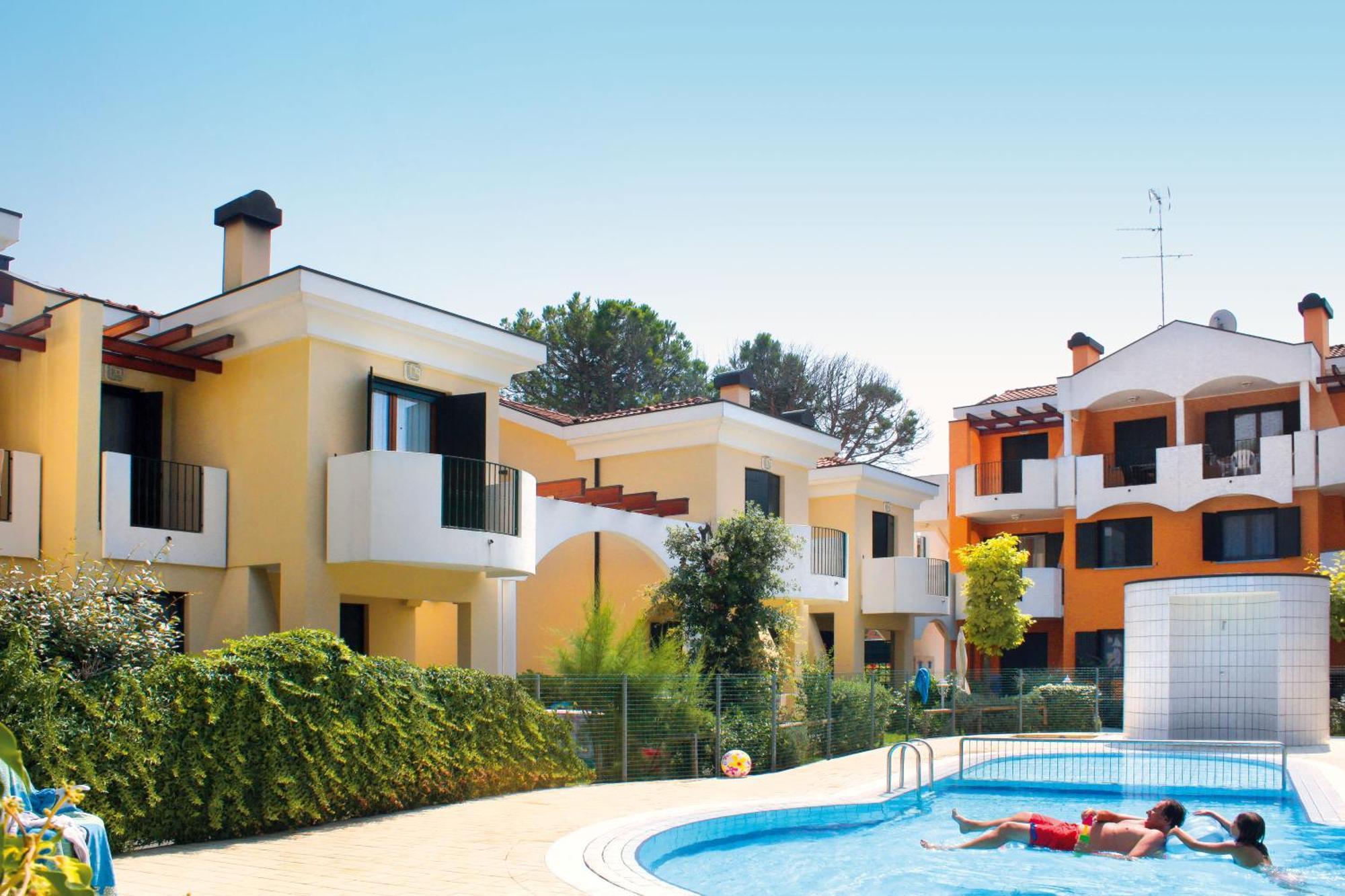 Villaggio Clio บิบิโอเน ภายนอก รูปภาพ