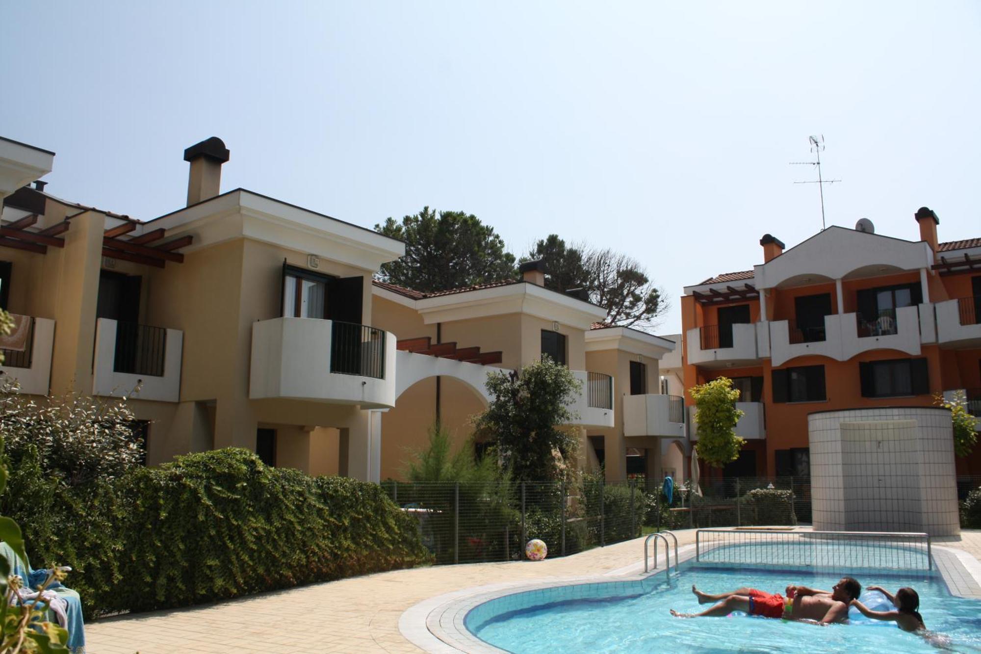 Villaggio Clio บิบิโอเน ภายนอก รูปภาพ