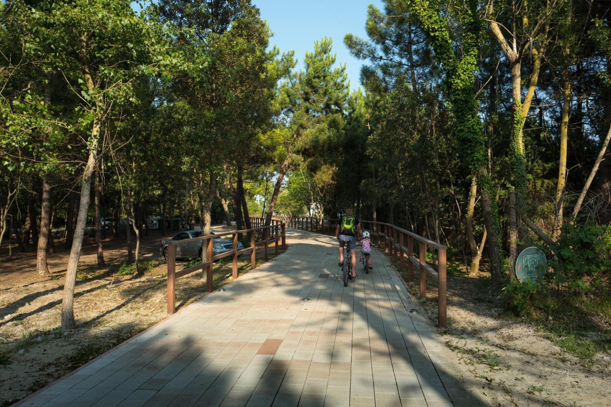 Villaggio Clio บิบิโอเน ภายนอก รูปภาพ