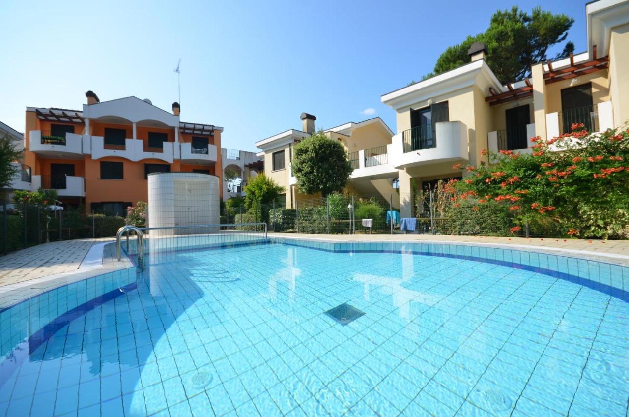 Villaggio Clio บิบิโอเน ภายนอก รูปภาพ