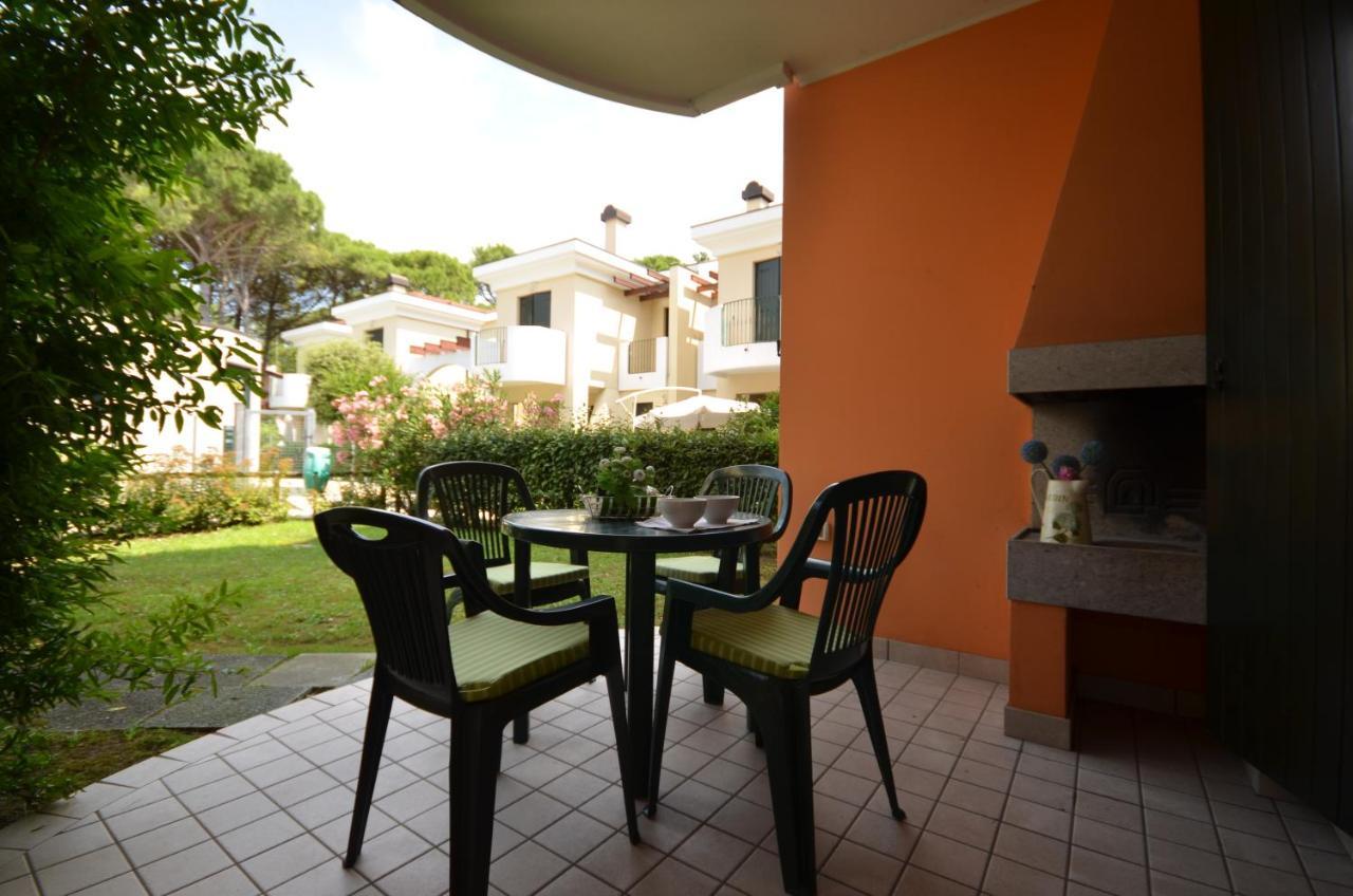 Villaggio Clio บิบิโอเน ภายนอก รูปภาพ